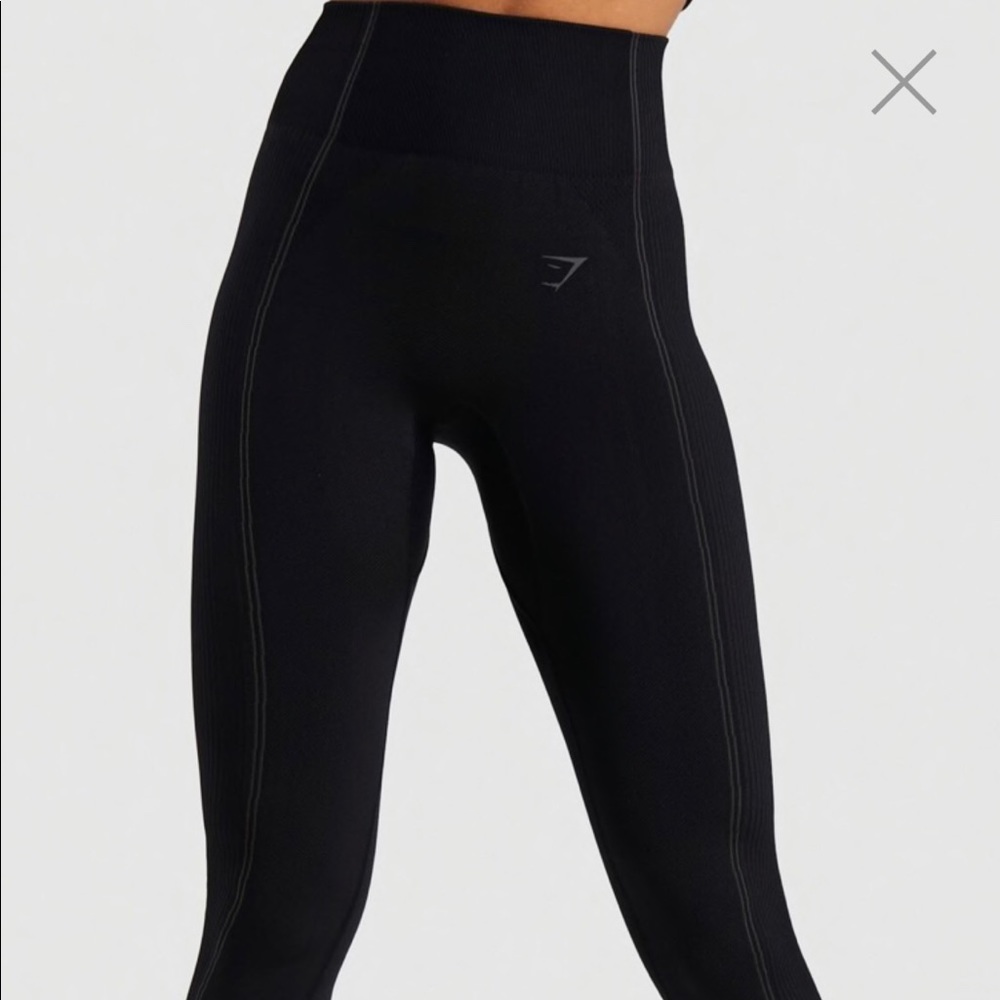 GYMSHARK ULTRA SEAMLESS